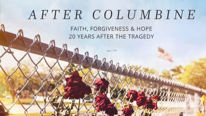 After Columbine on Pure Flix