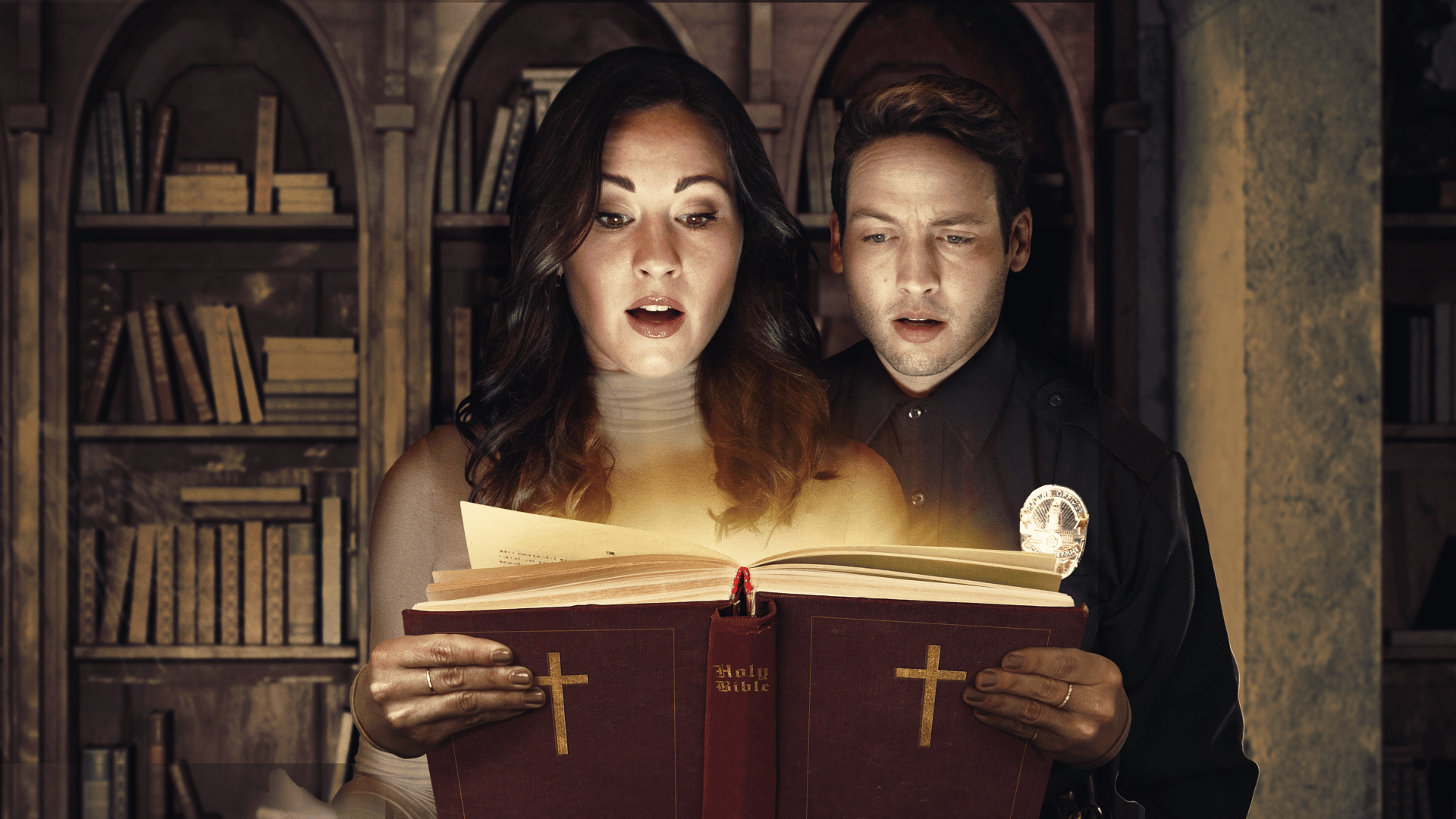 Watch The Abigail Mysteries Movie Online