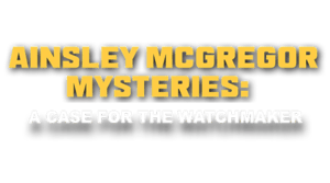 Ainsley Watchmaker TT