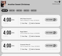 Another Sweet Christmas Ticket Sample v2