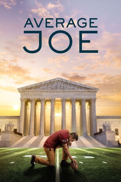 Average Joe