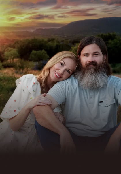 Beyond the Bayou with Jep and Jess Robertson