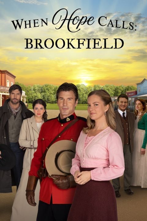 Brookfield When Hope Calls