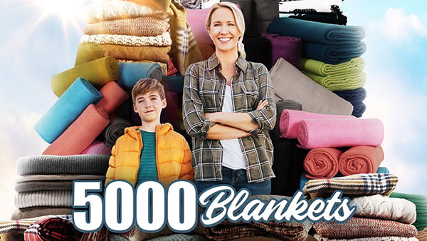 5000 Blankets