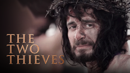 WATCH - The Two Thieves