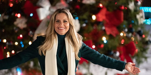 candace cameron bure