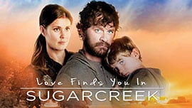 WATCH - Love Finds You in Sugarcreek