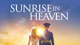WATCH - Sunrise in Heaven