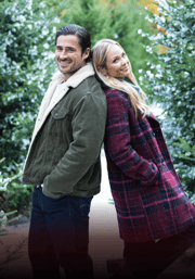 Christmas by the Spoonful movie poster