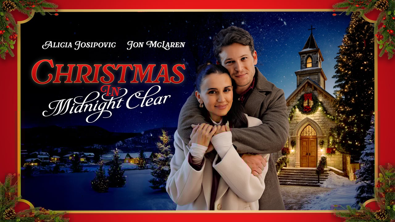 WATCH Christmas in Midnight Clear