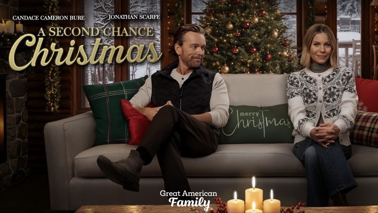Chiristmas Week Great American Christmas Movie Challenge: Rankings Reveal Week #1