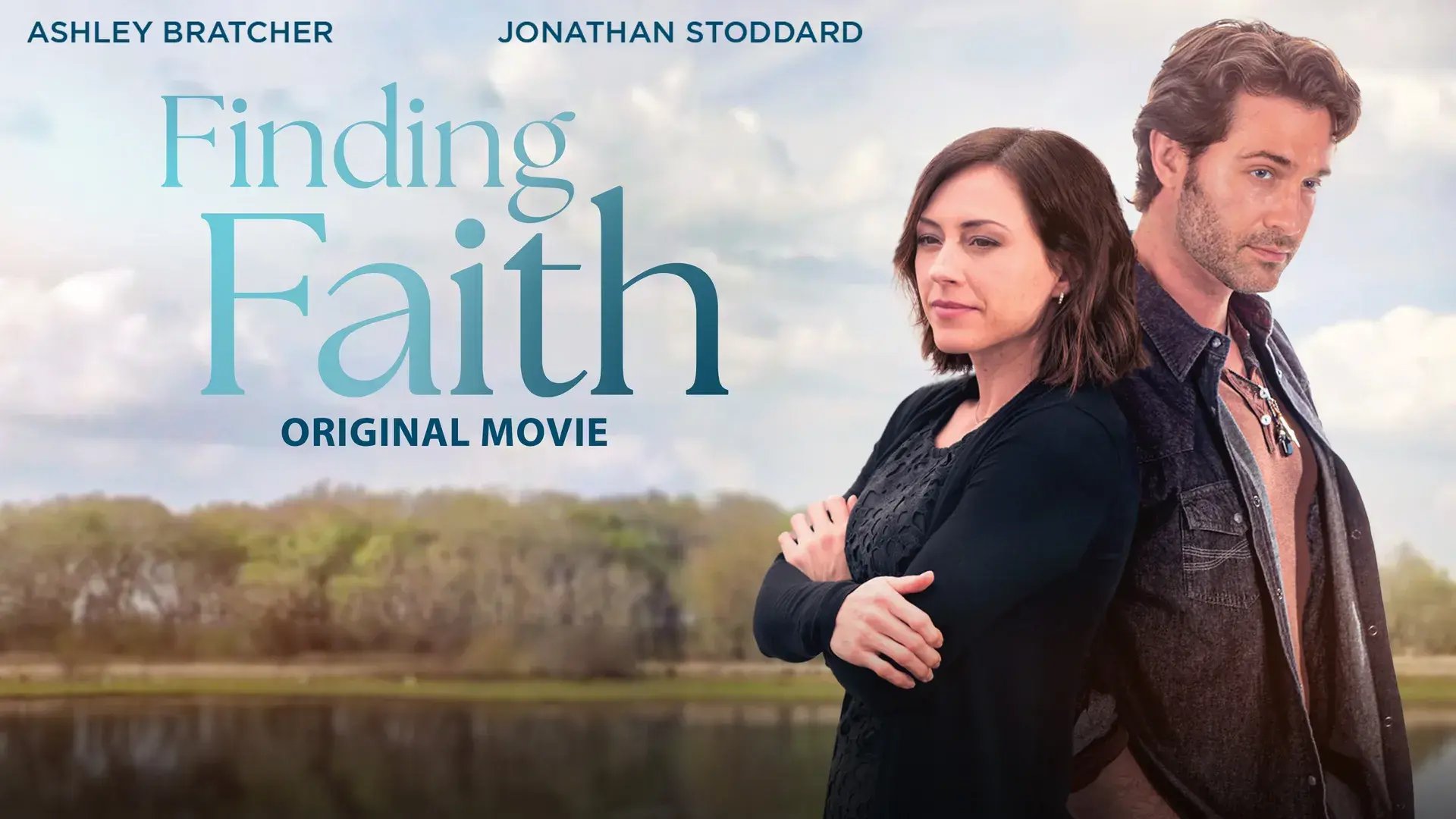 WATCH Finding Faith