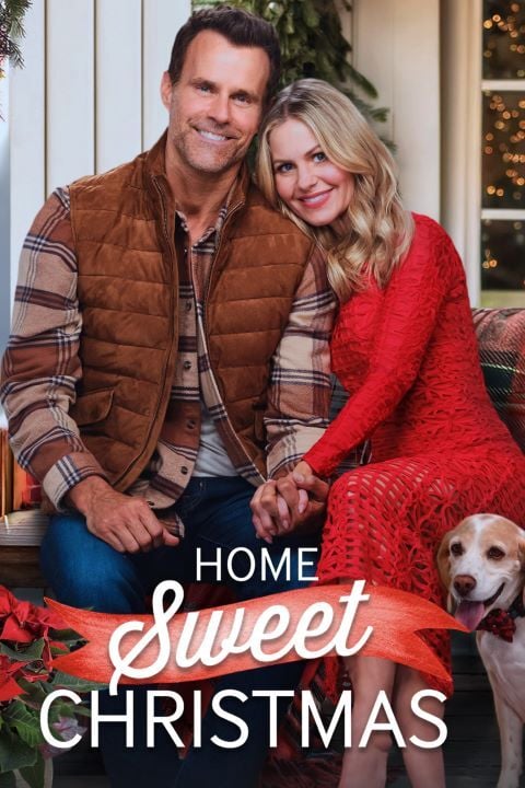 Home Sweet Christmas
