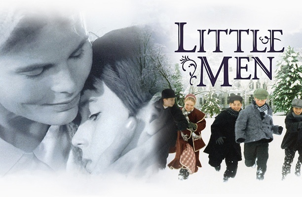 Little Men | Pure Flix