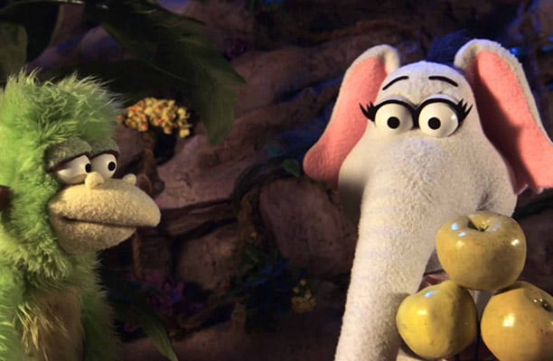 Noah's Park | Pure Flix
