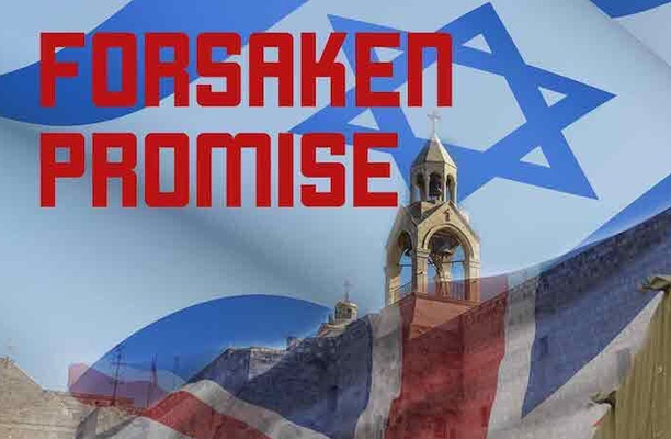 Watch Forsaken Promise