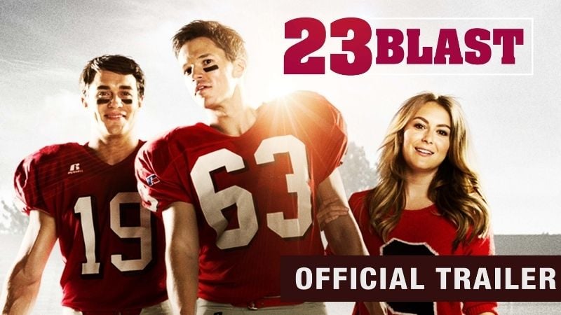 23 Blast What To Stream on Pure Flix June 2022