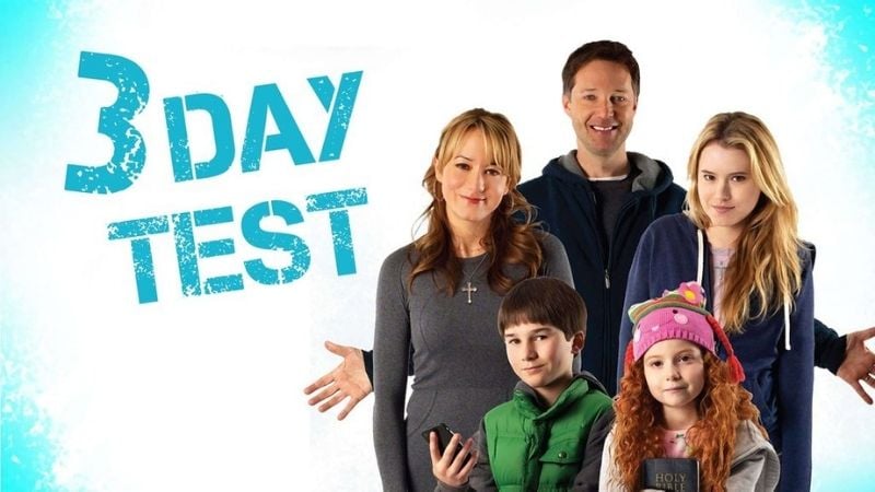 3 Day Test Movies For Teens Pure Flix