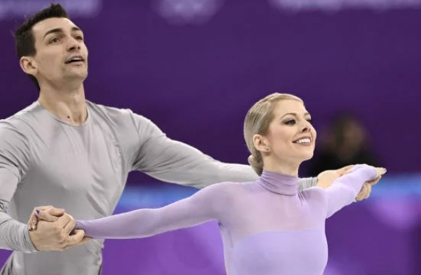 Chris and Alex Knierim | Pure Flix