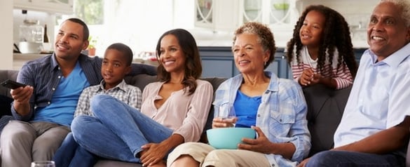 You can help change the entertainment industry through your purchases. 