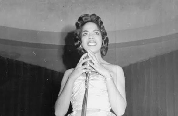 Delloreese Patricia Early Old Picture | Pure Flix Delloreese Patricia Early Old Picture | Pure Flix