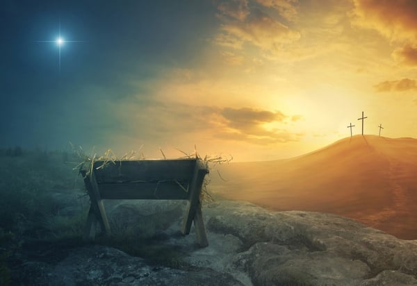 Bible Verses About Jesus' Birth