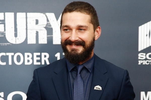 Shia LaBeouf | Pure Flix