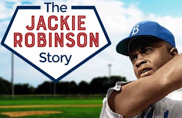 The Jackie Robinson Story | Pure Flix