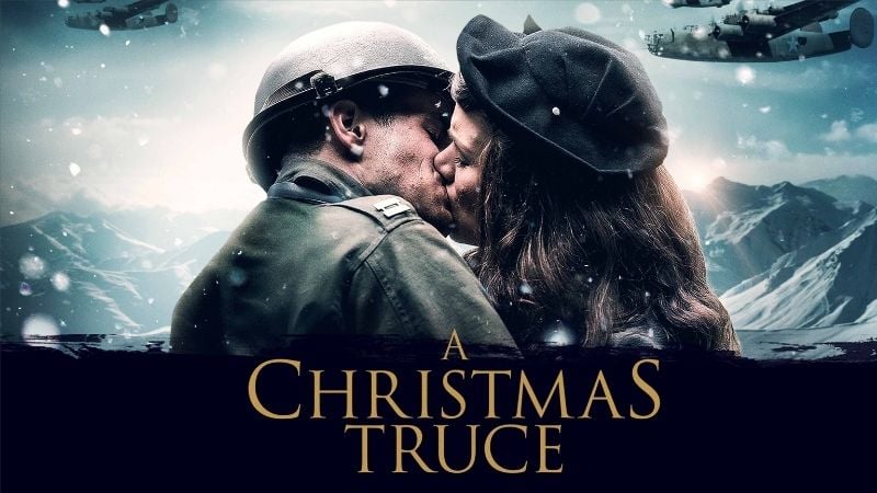 A Christmas Truce Christian Christmas Movies Pure Flix