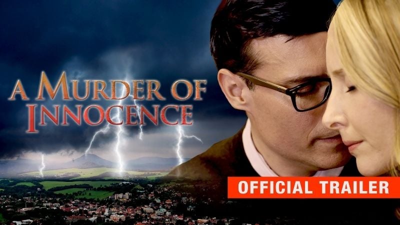 A Murder of Innocence