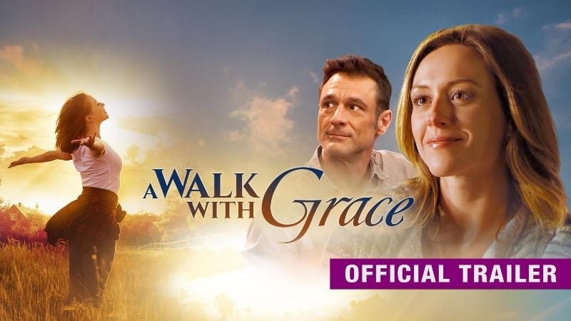 A Walk With Grace on Pure Flix