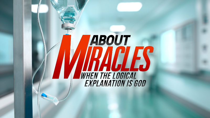 4 Unbelievable Modern-Day Miracles