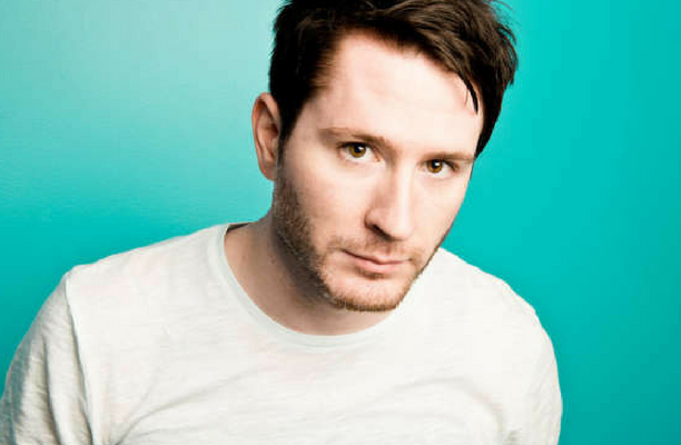 Adam Young (AKA Owl City) | Pure Flix