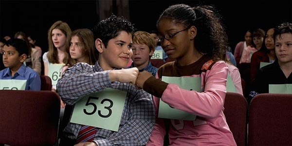 Akeelah and The Bee Javier | Pure Flix