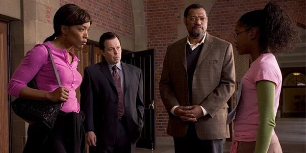 Akeelah and The Bee | Pure Flix