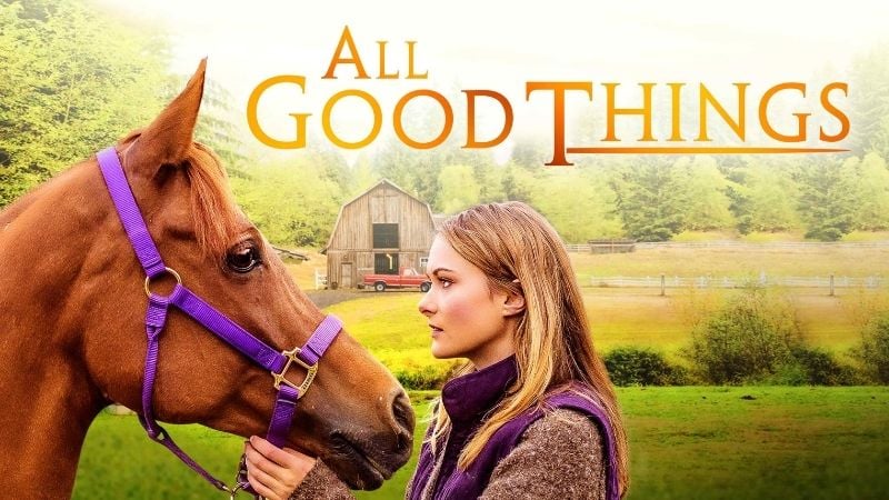 All Good Things