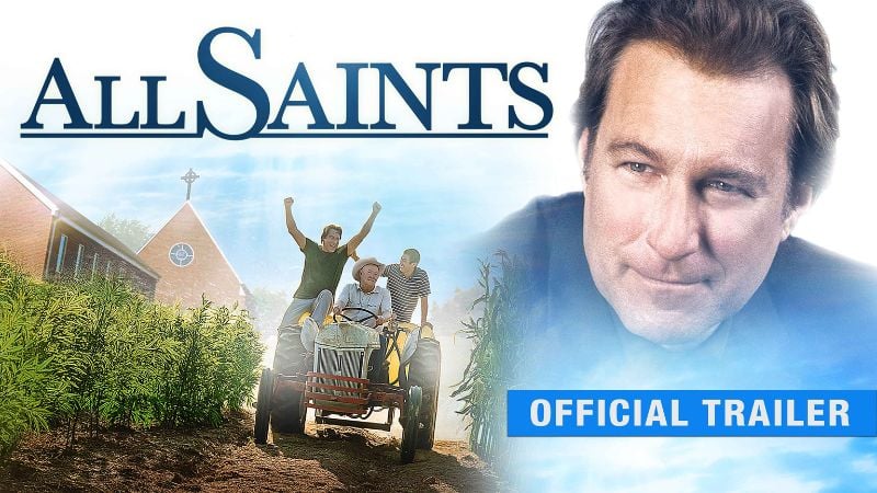 all-saints