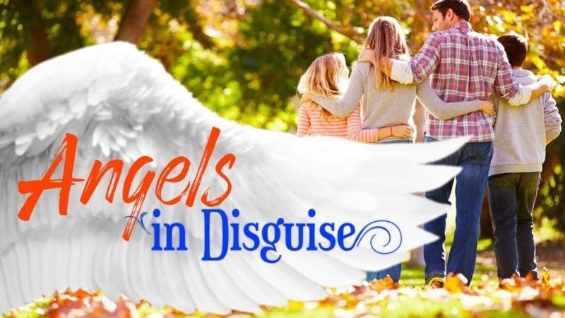 Angels in Disguise Movies About Angels Pure Flix