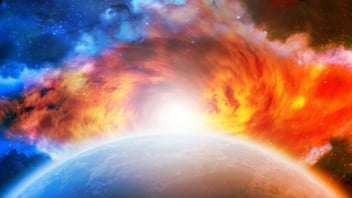 apocalyptic image