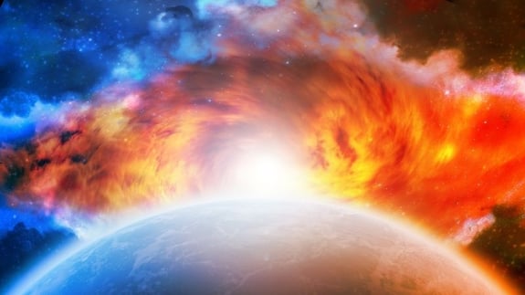apocalyptic image