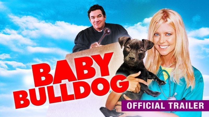 Baby Bulldog, Dean Cain Movies