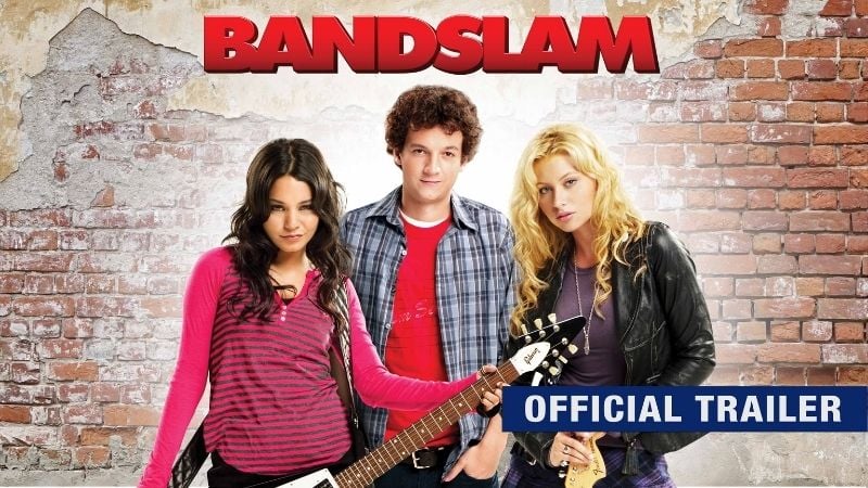 Bandslam