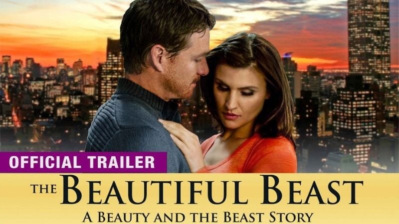 Beautiful Beast Romance Movies Online Pure Flix