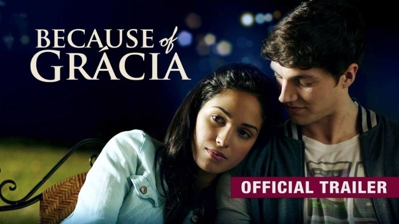 Because of Garcia List of Faith based Movies Pure Flix