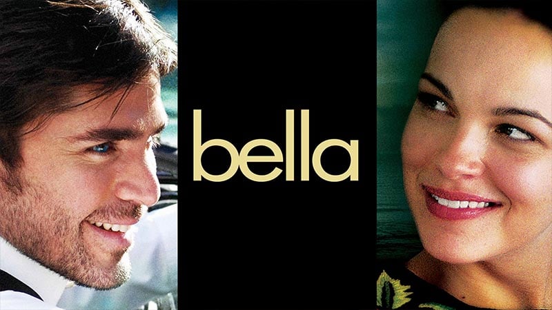 Watch "Bella" Trailer On Pure Flix