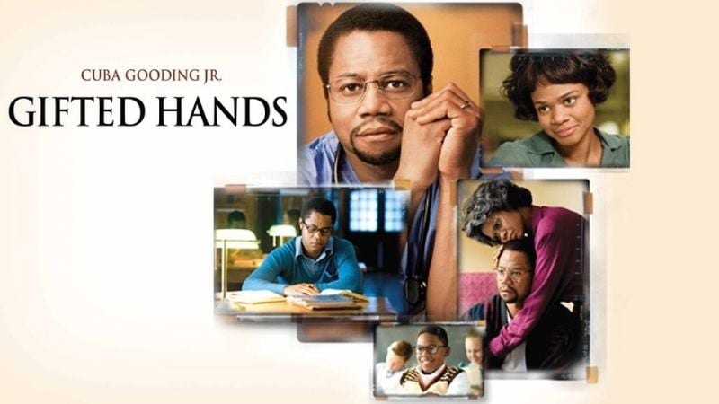Ben Carson Gifted Hands Pure Flix