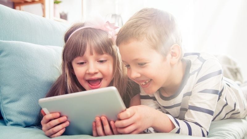 Best Christian Apps Children Pure Flix