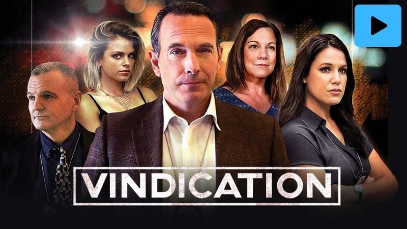 Best Police Movies | Vindication