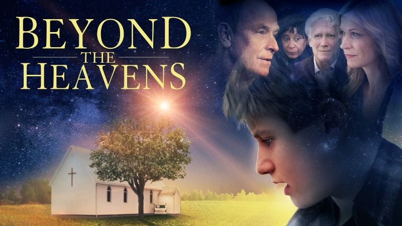 beyond the heavens corbin bernsen movies