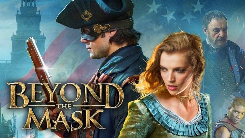 beyond the mask pure flix family movies